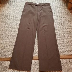 Old Navy Brown Trousers